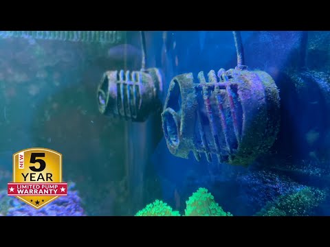 Reef Octopus Octo Pulse 2+ Wave Pump