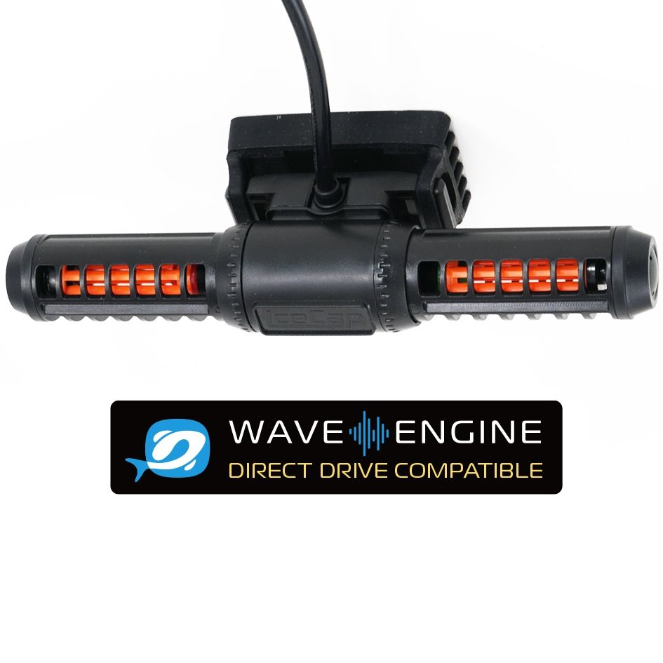 Icecap Gyre 2K Pump Only