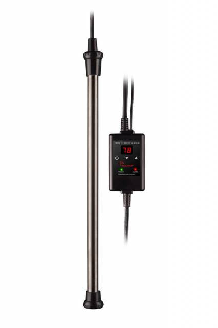 Titanium Aquarium Heater 100 Watt