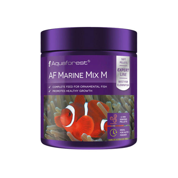 AF Marine Mix M (120g)