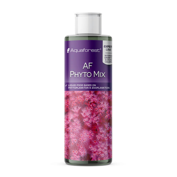 AF Phyto Mix (250mL)