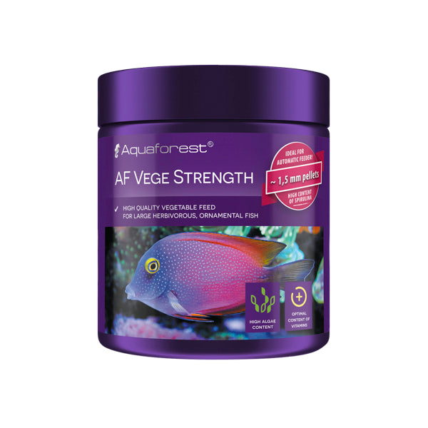 AF Vege Strength (100g)