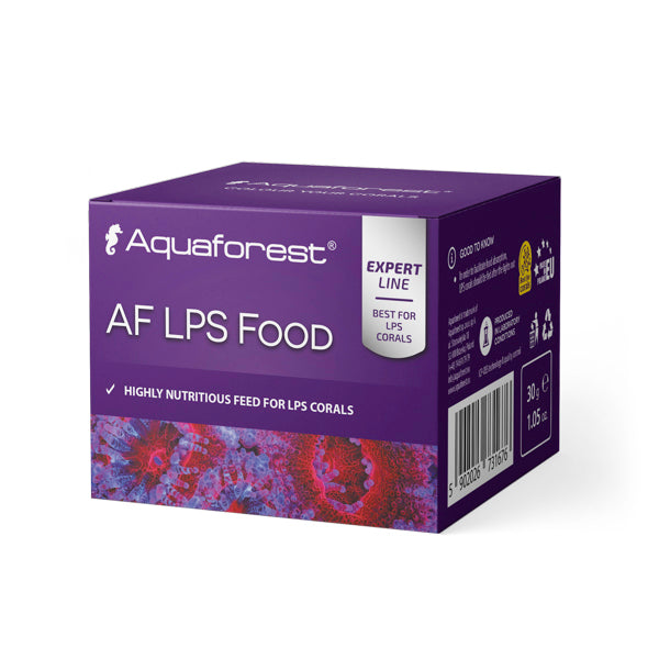 AF LPS Food