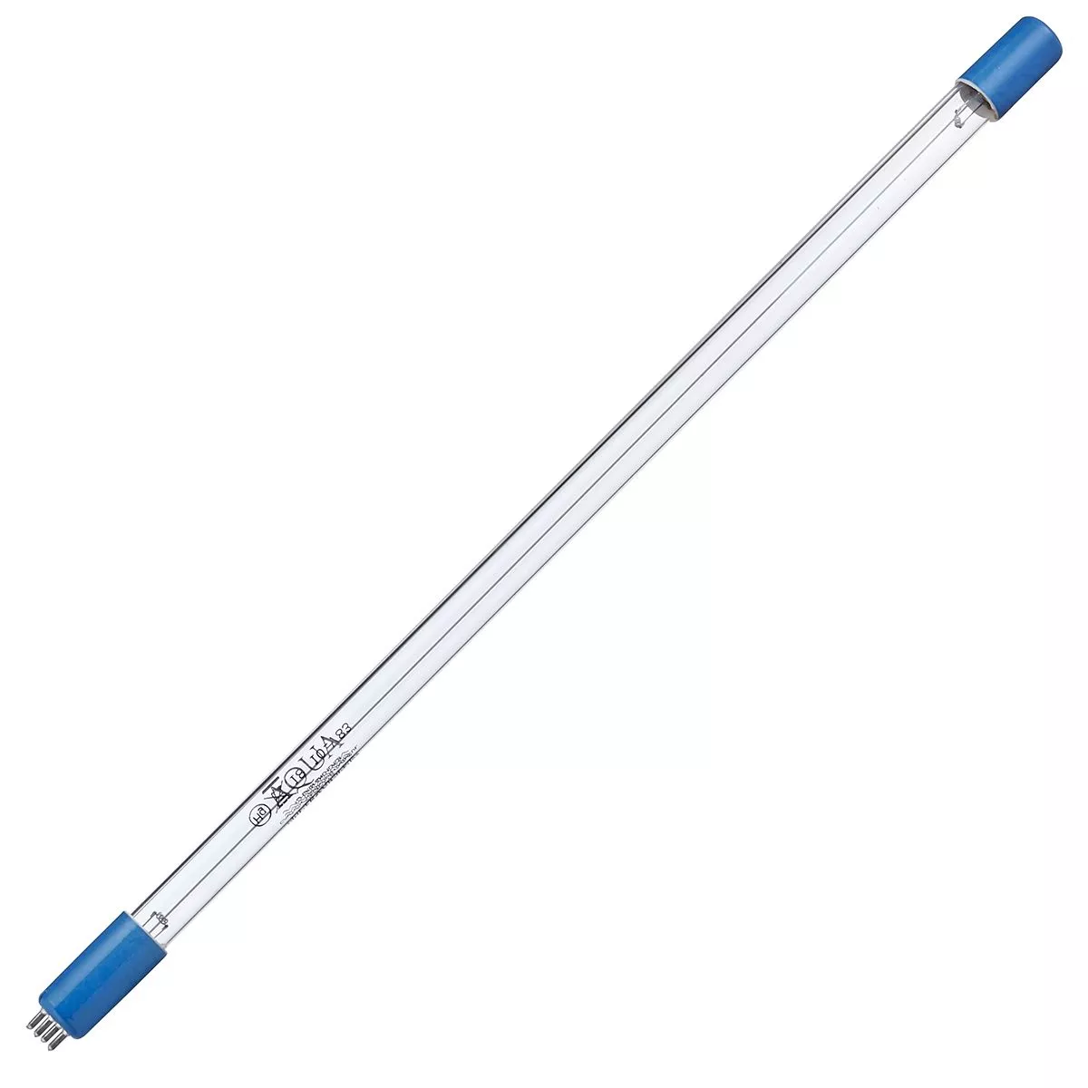 25 Watt Classic UV Sterilizer - White Body