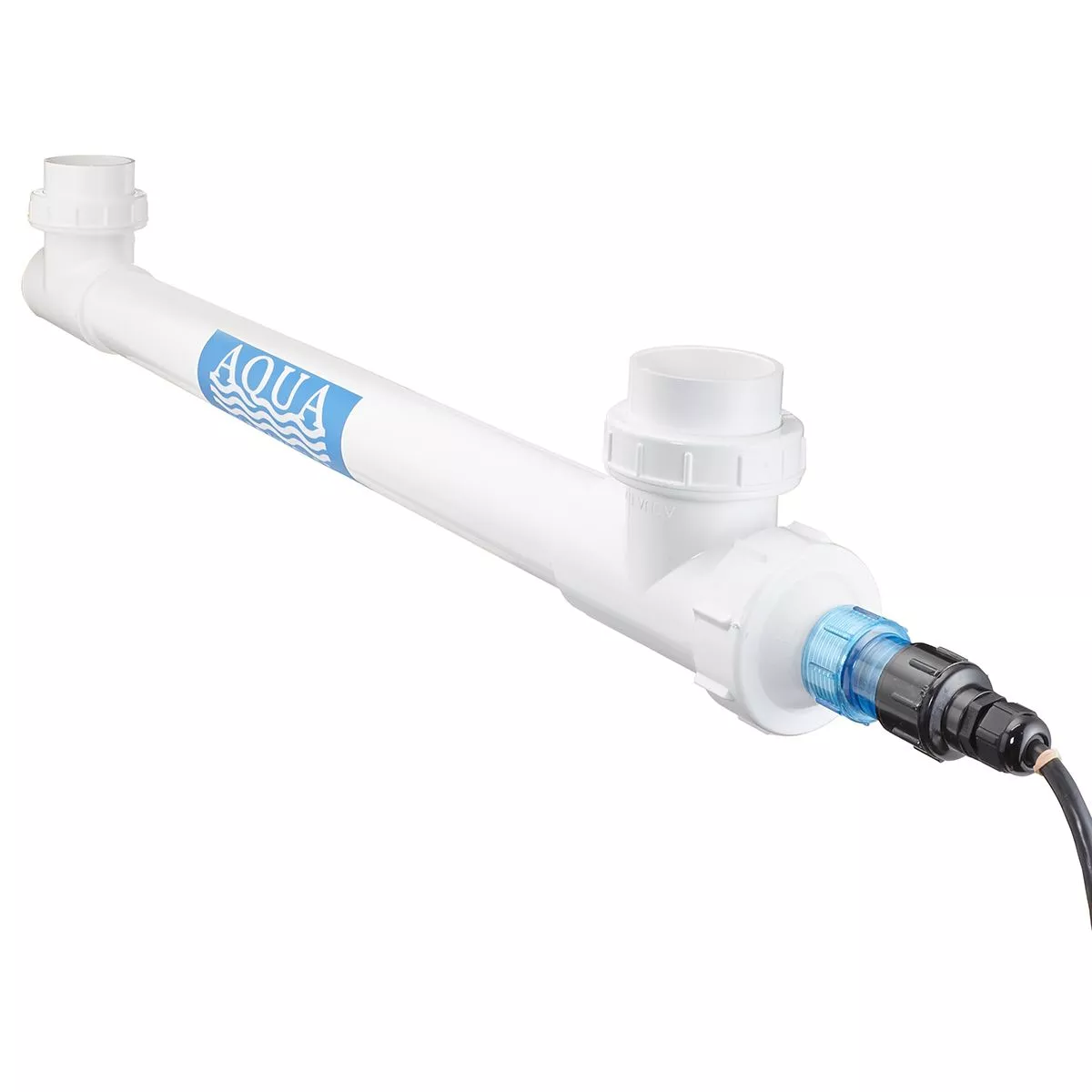 40 Watt Classic UV Sterilizer - White Body