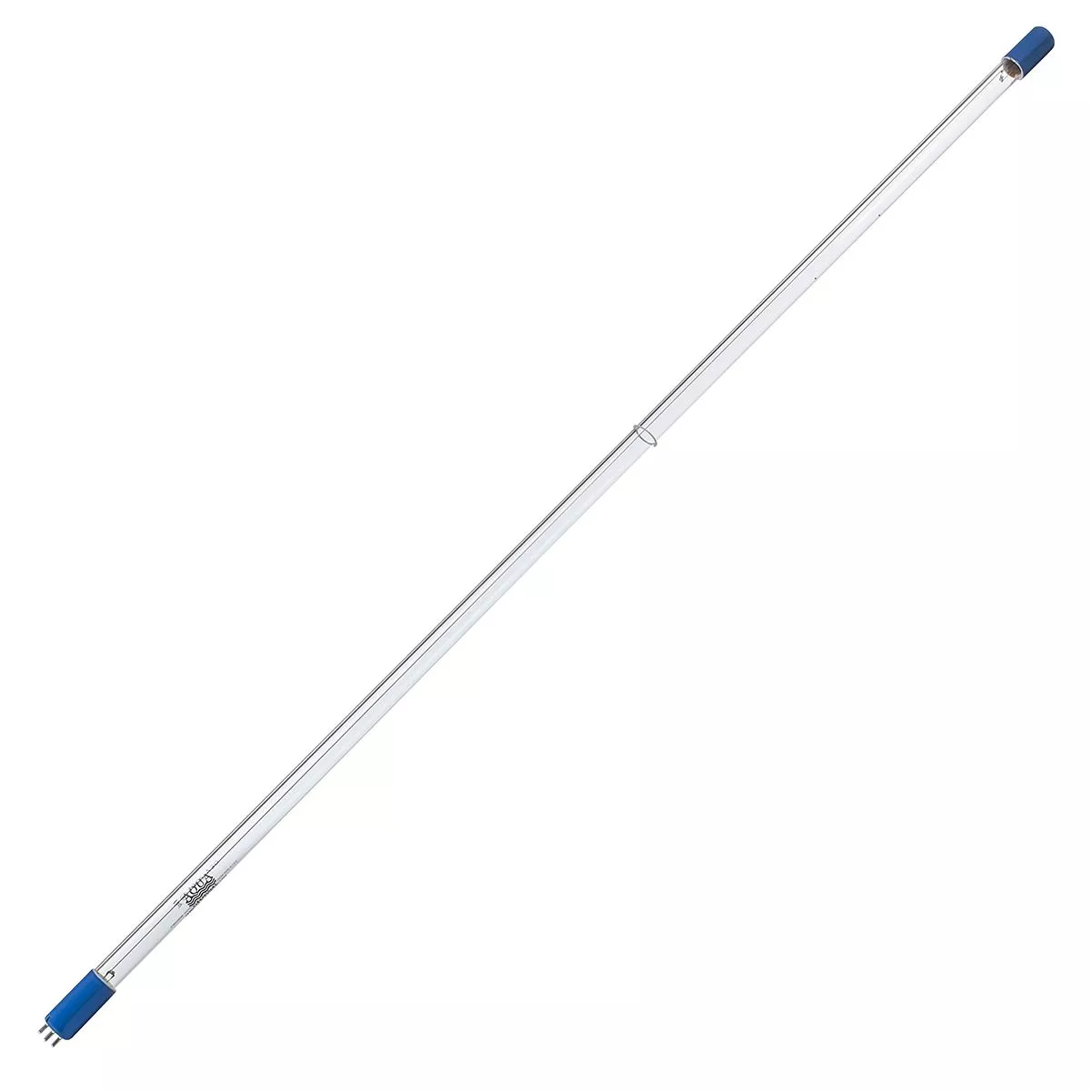 40 Watt Classic UV Sterilizer - White Body