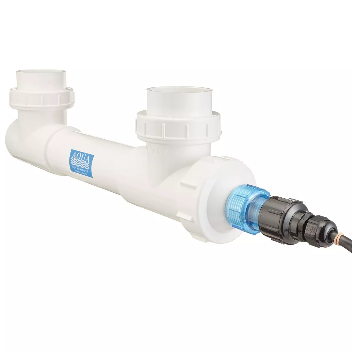 57 Watt Classic UV Sterilizer - White Body