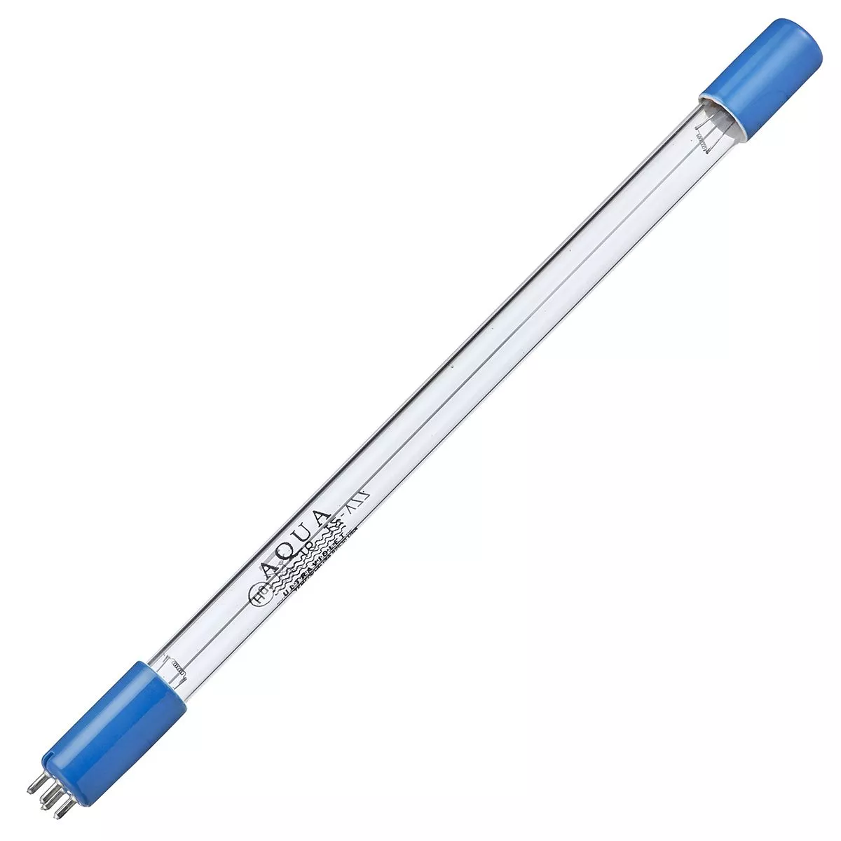 8 Watt Classic UV Sterilizer - White Body