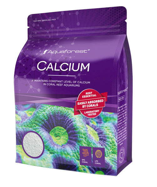 Calcium Dry (850g)