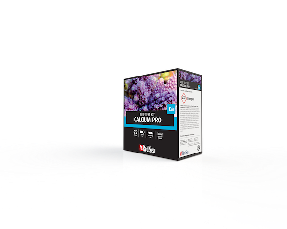 Calcium Pro Test Kit