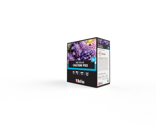 Calcium Pro Test Kit