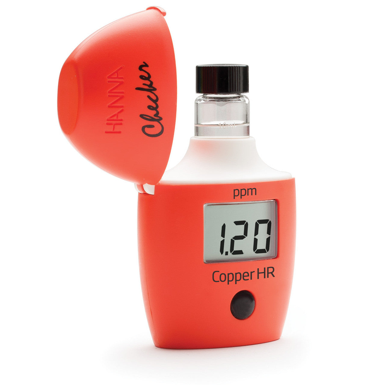 Copper High Range Colorimeter
