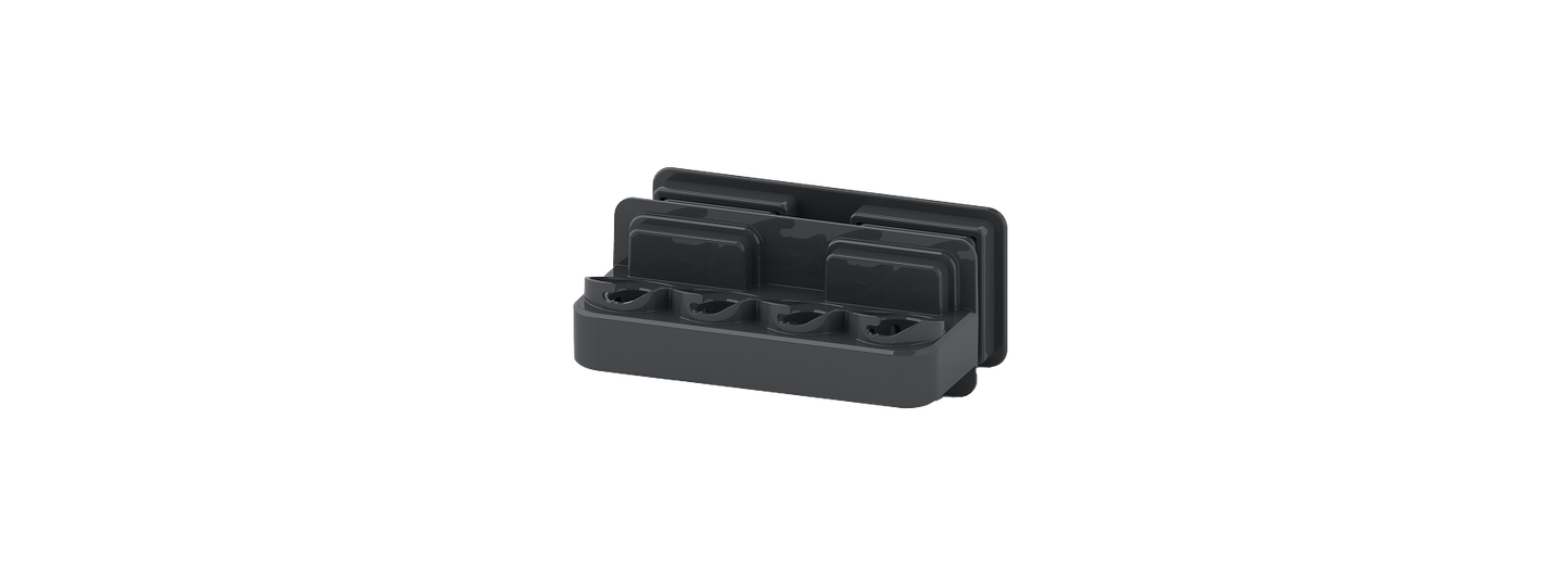 ReefSense Magnetic 4-probe holder