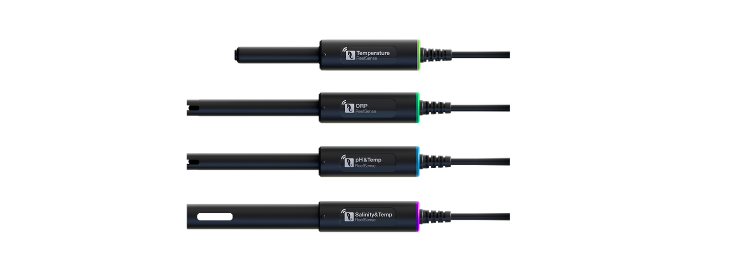 ReefSense Salinity and Temperature Probe