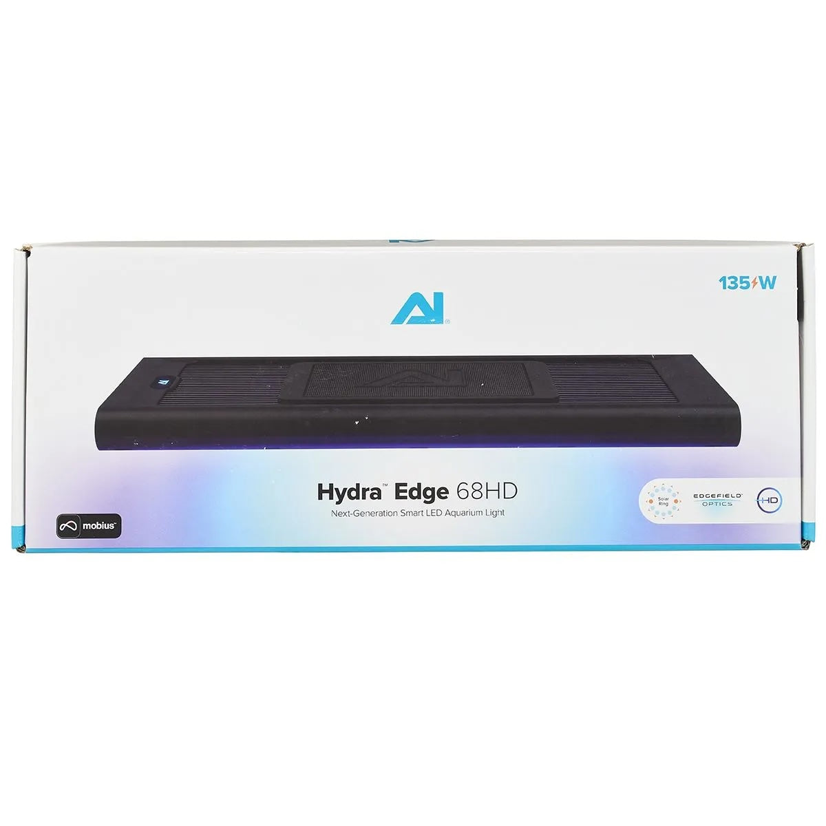 Hydra Edge 68HD LED