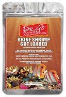 Brine Shrimp Gut Loaded Frozen