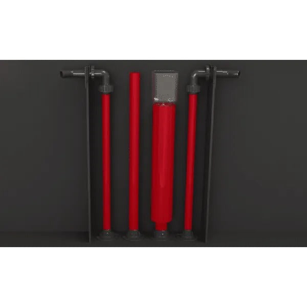 REEFER S-850 G2+ (180 Gallon) - Drop Ship