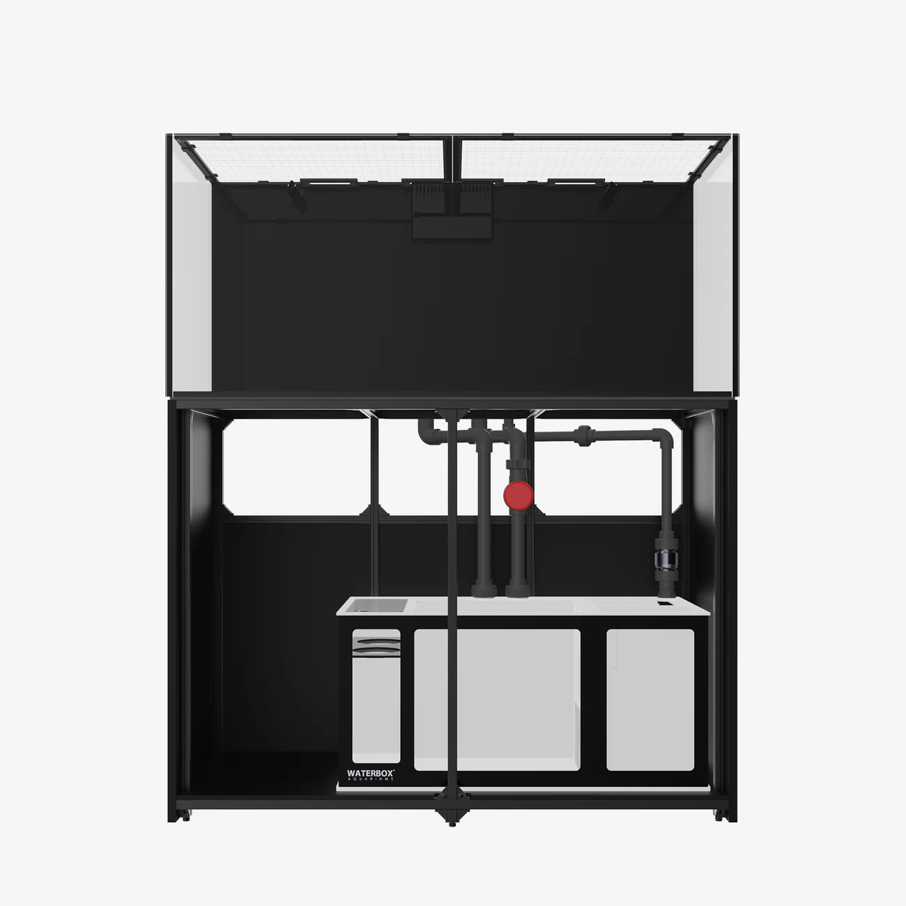 Marine EX 110.4 (80 gallon)