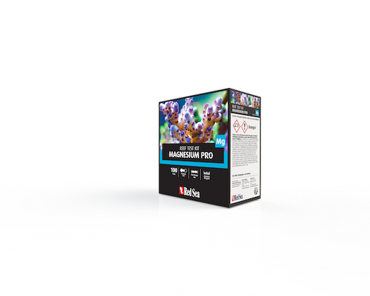 Magnesium Pro Test Kit