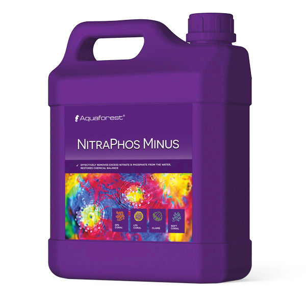 NitraPhos Minus