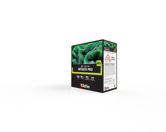 Nitrate Pro Test Kit