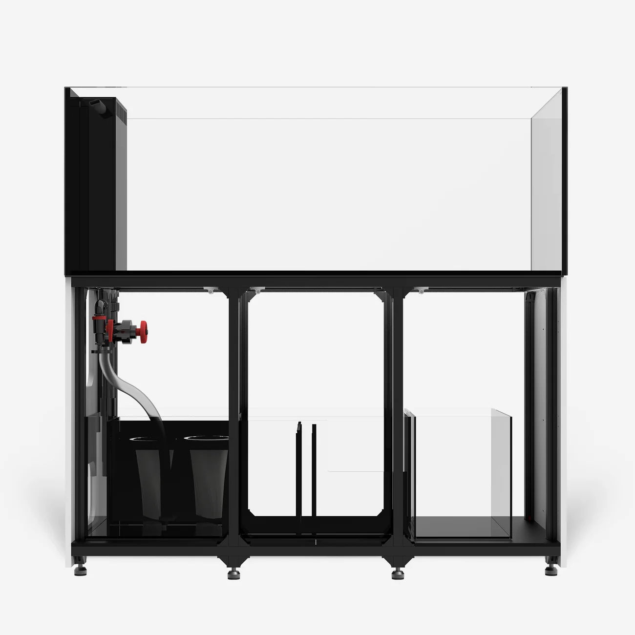 Peninsula 6025 (137 gallon) - Drop Ship