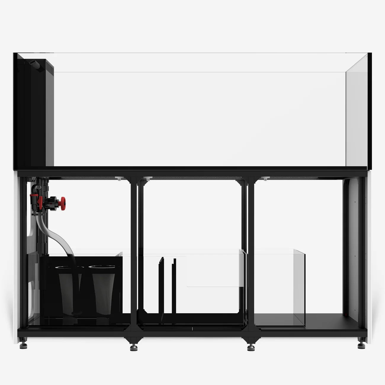Peninsula 7225 (167 gallon) - Drop Ship