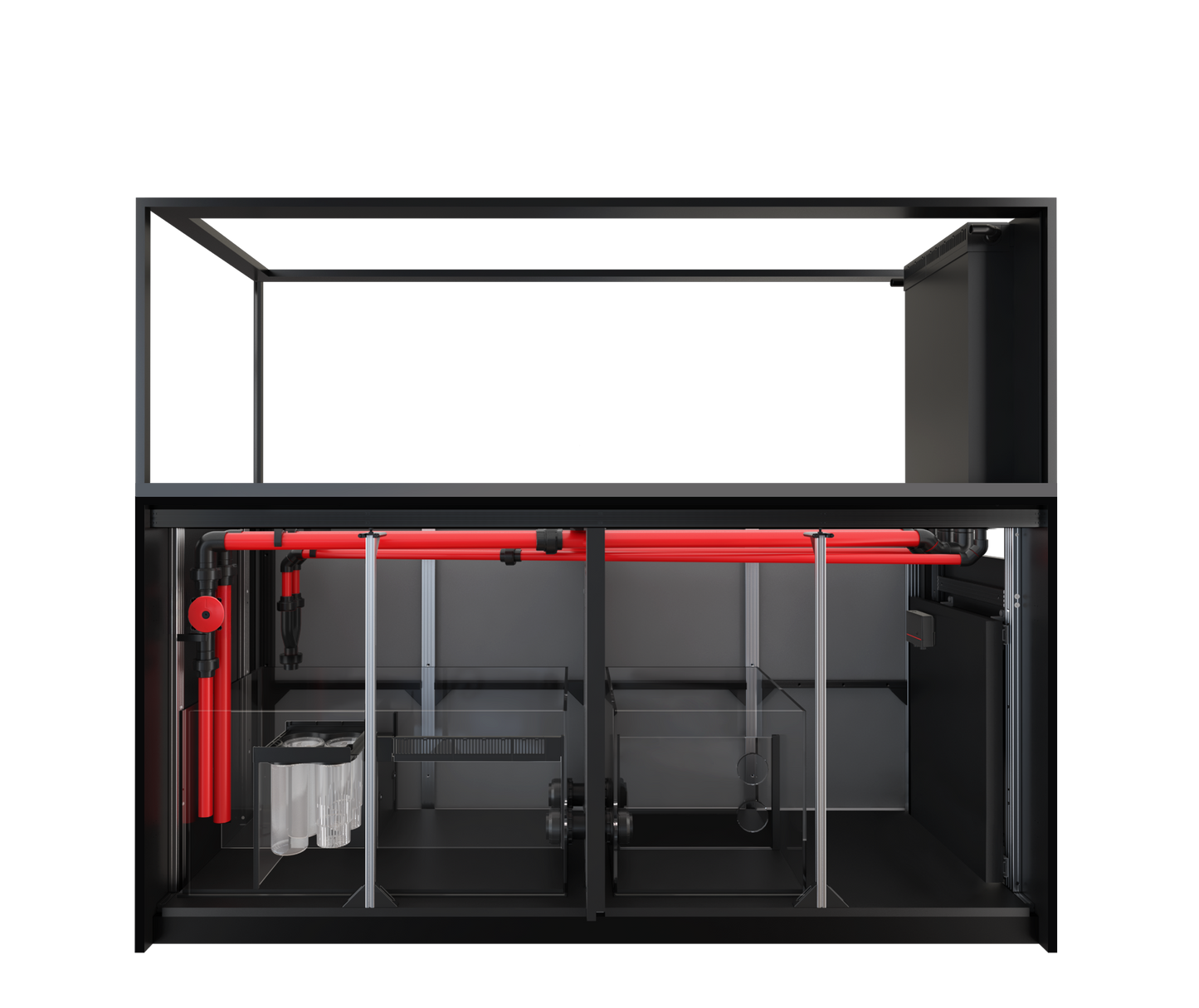 REEFER Peninsula S-950 G3 (200 Gallon) - Drop Ship