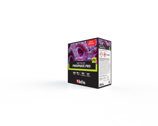 Phosphate Pro Reef Test Kit