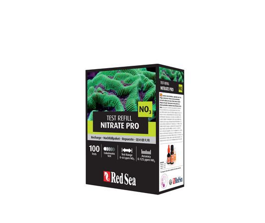 Nitrate Pro - Reagent Refill