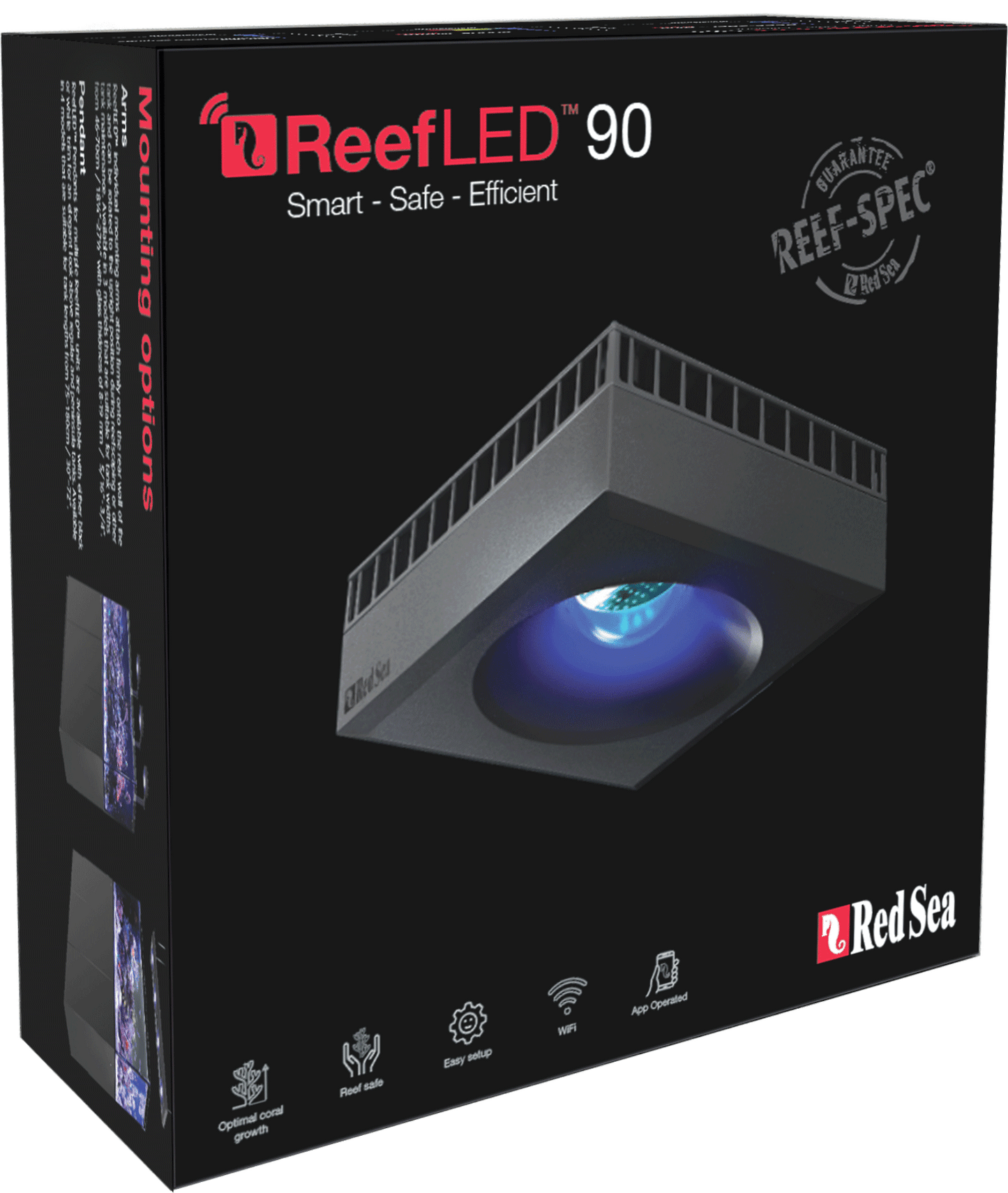ReefLED 90