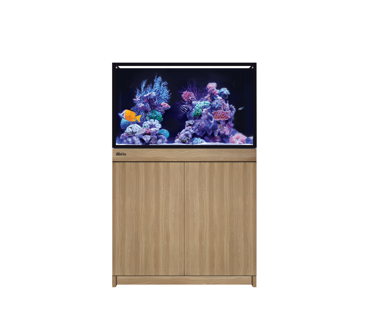 Red Sea REEF-FRAME 250 – 54 Gallons - Drop Ship