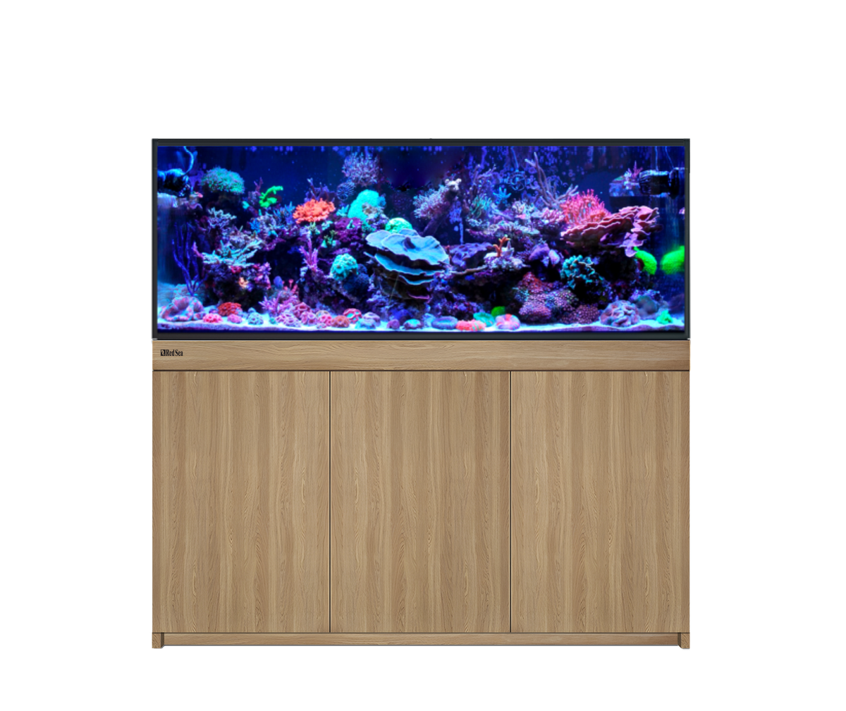 Red Sea REEF-FRAME 500 – 107 Gallons - Drop Ship