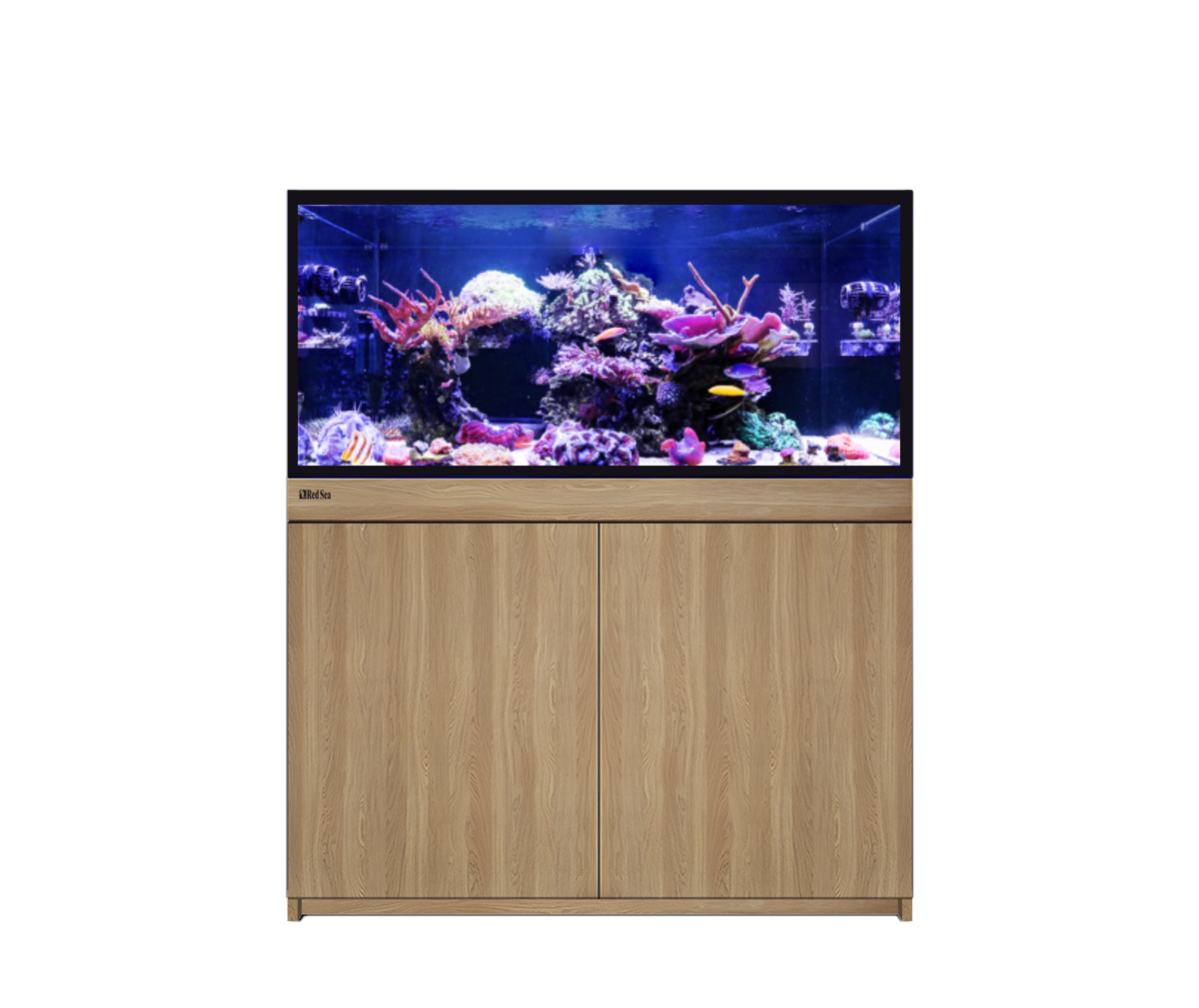 Red Sea REEF-FRAME 350 – 75 Gallons - Drop Ship
