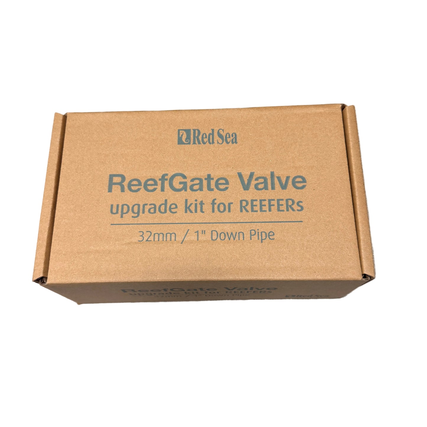 Red Sea ReefGate Valve Upgrade Kit for Reefers with 32mm /1" Piping