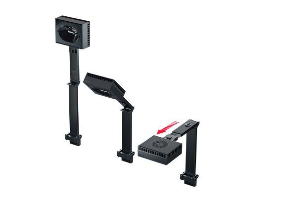 ReefLED 160S Universal Mounting Arm