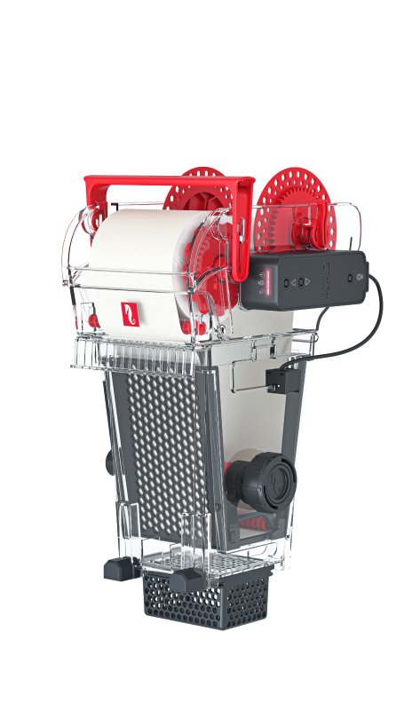 ReefMat 500 Fleece Roller Filter