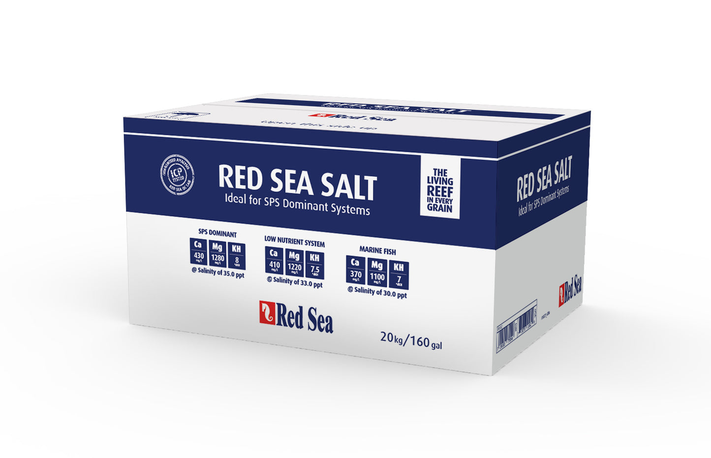 Red Sea Salt
