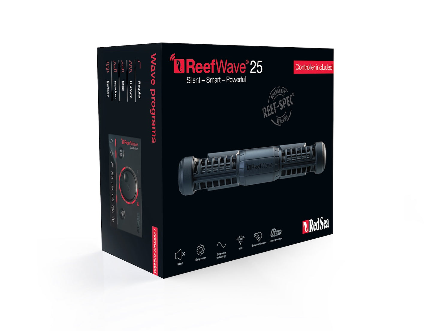 ReefWave 25