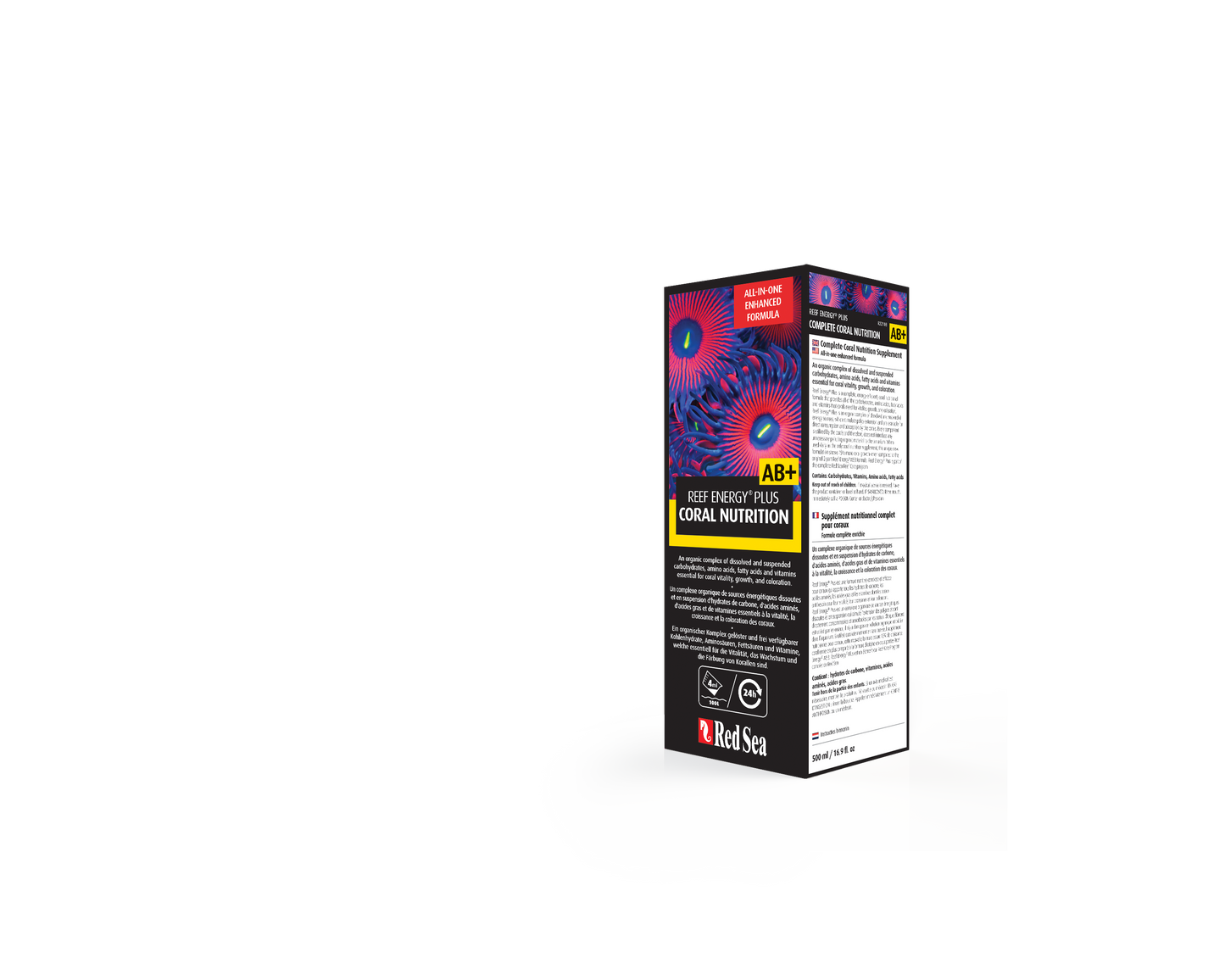 Reef Energy Plus (AB+)