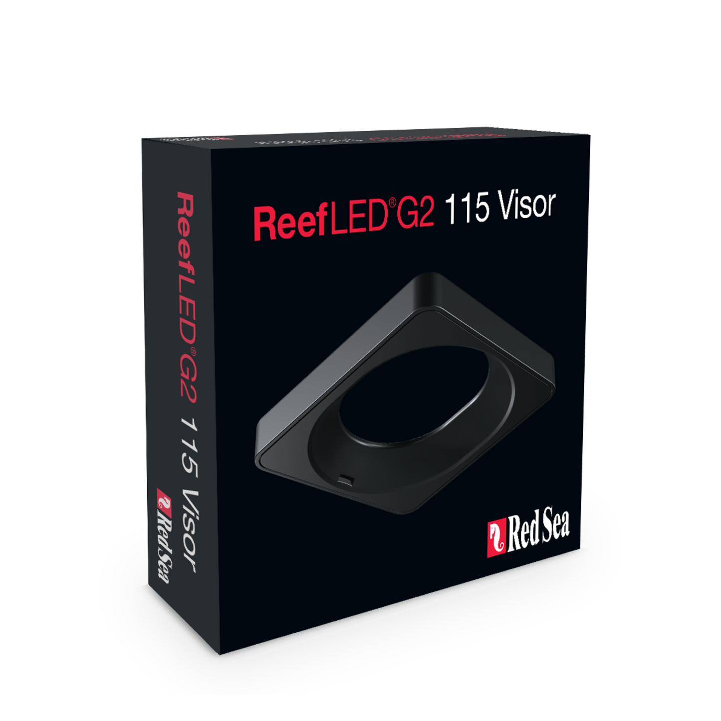 ReefLED G2 115 Visor