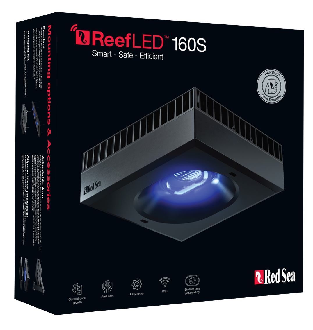 ReefLED 160S