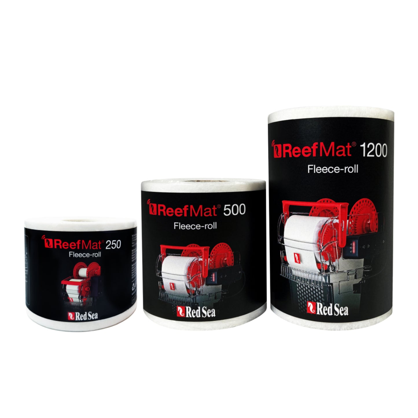 ReefMat 500 Replacement Fleece Roll
