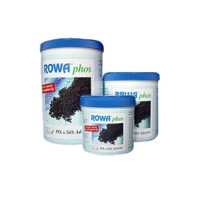ROWAphos Phosphate Remover