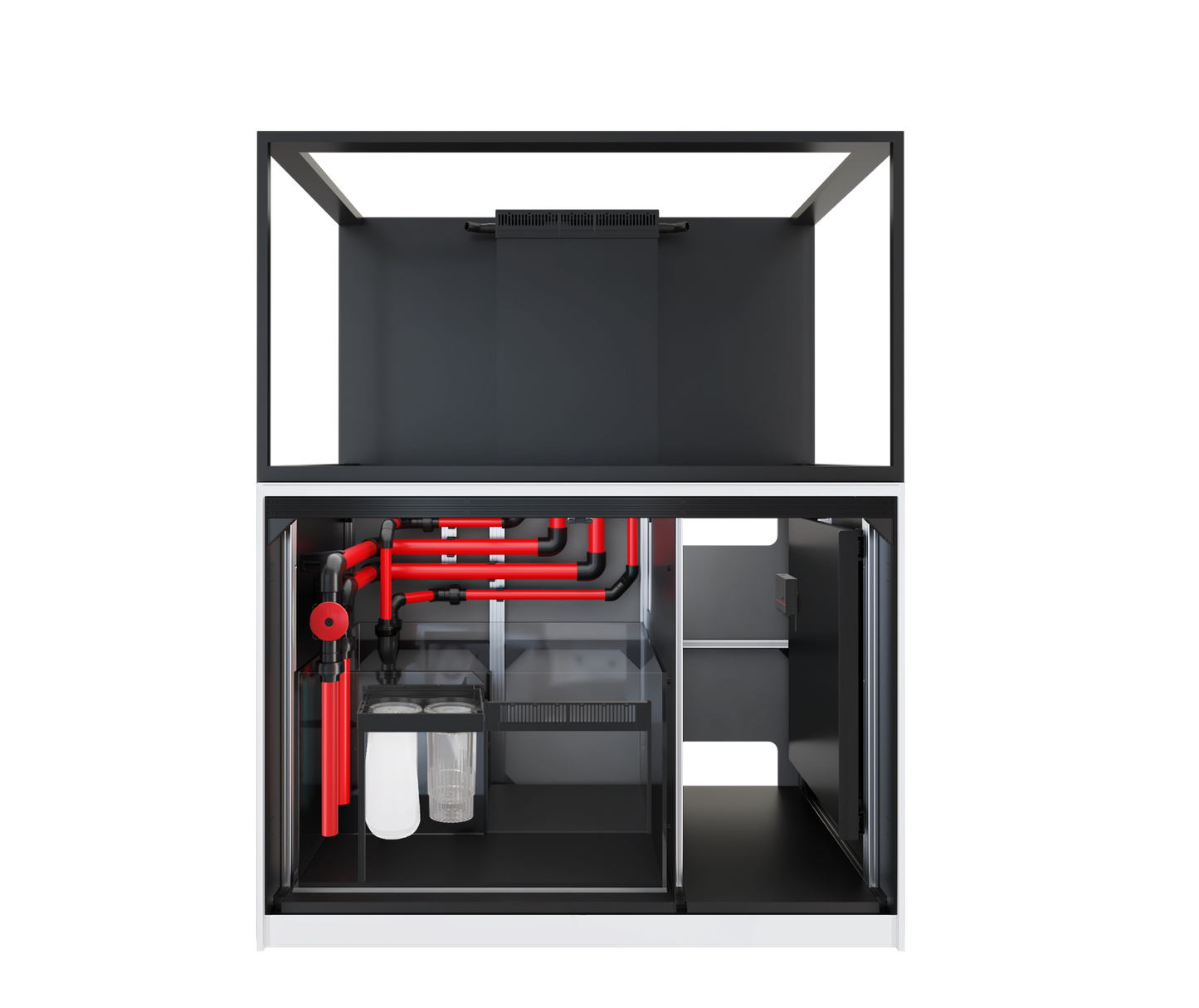 REEFER S-550 G3 (118 Gallon) - Drop Ship