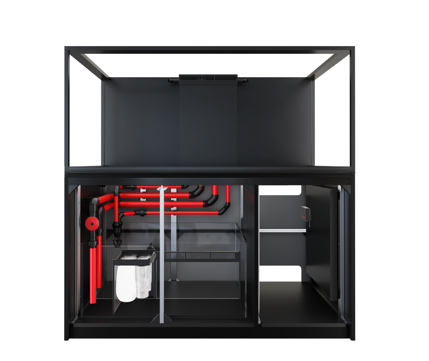 REEFER S-700 G3 (149 Gallon) - Drop Ship