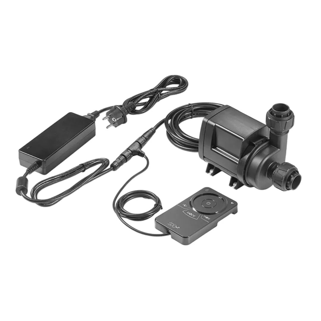 Syncra SDC 3.0 WiFi Controllable Pump (260-800 GPH)