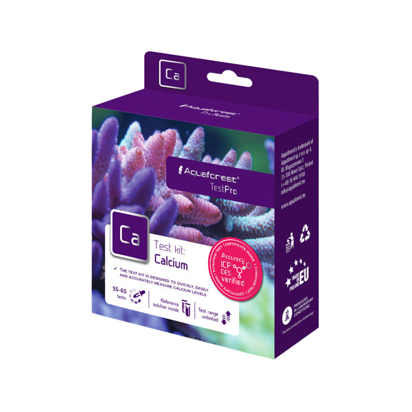 AF Calcium Test Kit