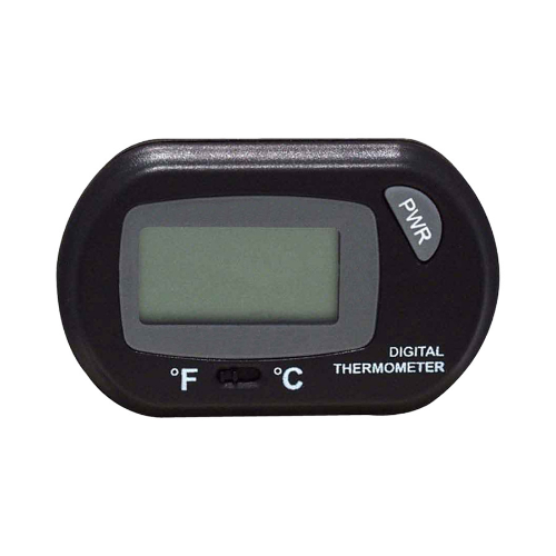 Digital Thermometer