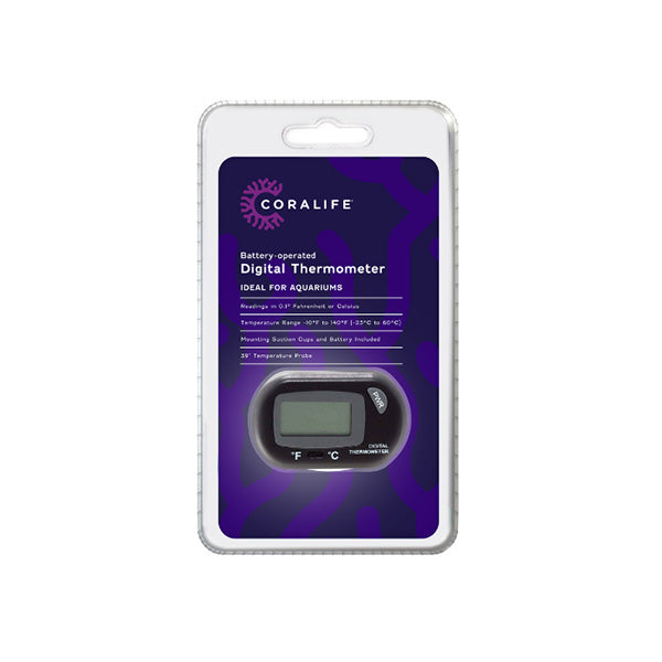 Digital Thermometer